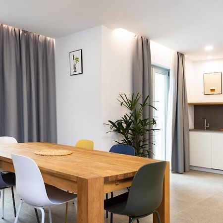 Guimera Family Suites A 圣克鲁斯-德特内里费 外观 照片
